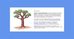 Desktop Screenshot of anostudio.info